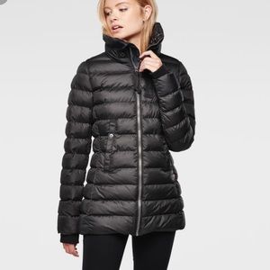 NWT G-Star Puffer Coat Jacket